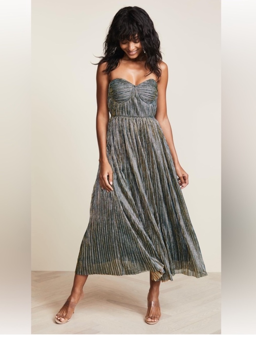 Glamorous collection dress NWT size US 6